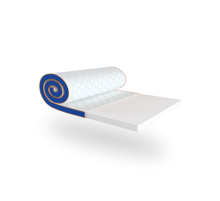 Топпер Sleep&Fly mini FLEX MINI стрейч