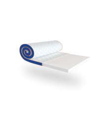 Топпер Sleep&Fly mini FLEX MINI стрейч
