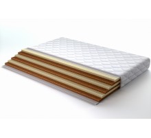 Ортопедичний матрац Експерт / Expert Bravo