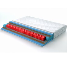 Ортопедичний матрац ЕкстраФлекс / ExtraFlex  Bravo