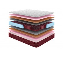 Матрац Фудзі / Fudji Red Peak Come-for