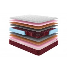Матрац Фудзі / Fudji Red Peak Come-for