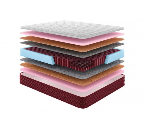 Матрац Фудзі / Fudji Red Peak Come-for Матрац Фудзі / Fudji Red Peak Come-for