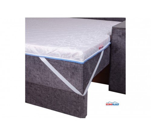Топер Супер Стронг / Super Strong Жакард Eurosleep Топер Супер Стронг / Super Strong Жакард Eurosleep