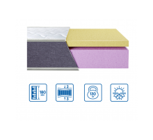 Матрац Тауер / Tower Eurosleep