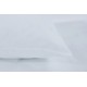Комплект постільної білизни бязь White