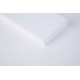 Комплект постільної білизни бязь White