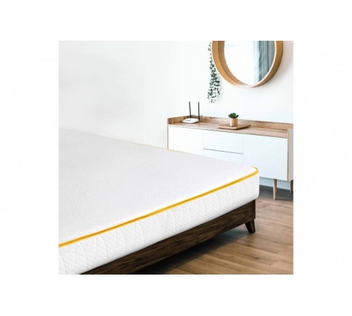 Матрас Island Yellow Usleep Матрас Island Yellow Usleep