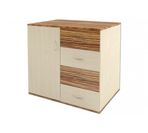 Комод LuxeStudio 3 Економ Комод LuxeStudio 3 Економ