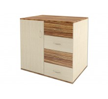 Комод LuxeStudio 3 Економ