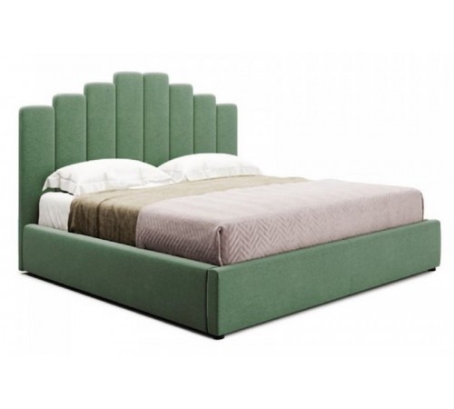 Ліжко Барселона Люкс GreenSofa Ліжко Барселона Люкс GreenSofa