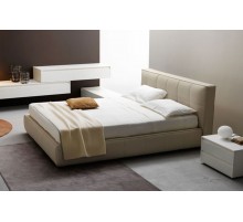 Ліжко Бергамо / Bergamo Woodsoft