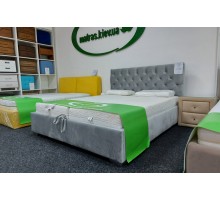 Ліжко Борно / Borno Novelty