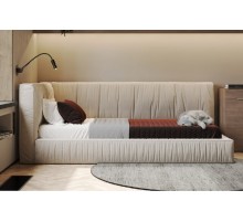 Ліжко дитяче Пула / Pula Woodsoft