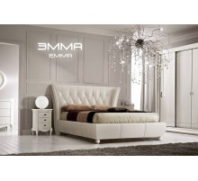 Ліжко Емма Люкс Green Sofa