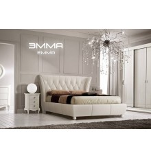 Ліжко Емма Люкс Green Sofa