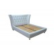 Ліжко Емма Люкс Green Sofa