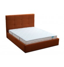 М'яке ліжко Hugo Ultima Sleep з підйомним механізмом