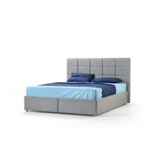 Ліжко Іберіс HighFoam