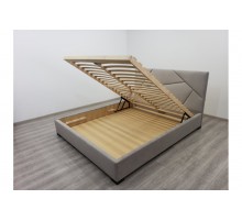 М'яке ліжко Ізі /Izy Shik-Galichina