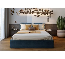 Ліжко Kioto / Кіото Woodsoft