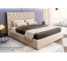 Ліжко Манхеттен 1 Люкс Green Sofa