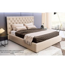 Ліжко Манхеттен 1 Люкс Green Sofa