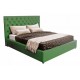 Ліжко Манхеттен 1 Люкс Green Sofa