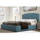 Ліжко Манхеттен 3 Люкс Green Sofa
