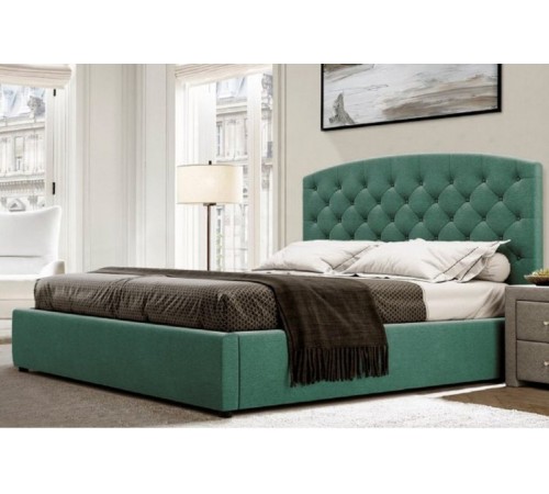 Ліжко Манхеттен 3 Люкс Green Sofa Ліжко Манхеттен 3 Люкс Green Sofa