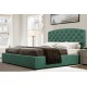 Ліжко Манхеттен 3 Люкс Green Sofa