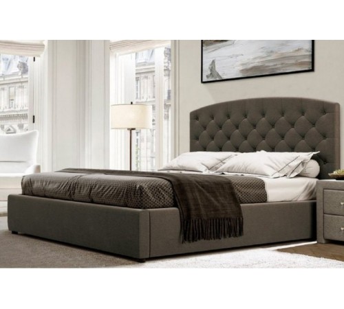 Ліжко Манхеттен 3 Люкс Green Sofa Ліжко Манхеттен 3 Люкс Green Sofa
