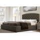 Ліжко Манхеттен 3 Люкс Green Sofa