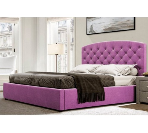 Ліжко Манхеттен 3 Люкс Green Sofa Ліжко Манхеттен 3 Люкс Green Sofa