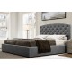 Ліжко Манхеттен 3 Люкс Green Sofa