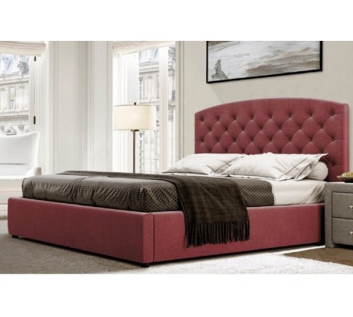 Ліжко Манхеттен 3 Люкс Green Sofa Ліжко Манхеттен 3 Люкс Green Sofa