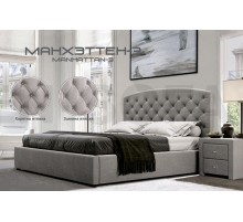 Ліжко Манхеттен 3 Люкс Green Sofa