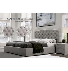 Ліжко Манхеттен 3 Люкс Green Sofa