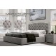 Ліжко Манхеттен 3 Люкс Green Sofa