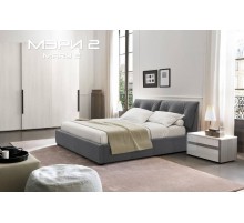 Ліжко Мері 2 Люкс Green Sofa