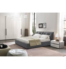 Ліжко Мері 2 Люкс Green Sofa