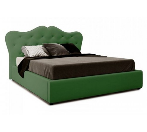 Ліжко Монро Люкс Green Sofa Ліжко Монро Люкс Green Sofa