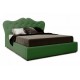 Ліжко Монро Люкс Green Sofa