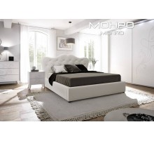 Ліжко Монро Люкс Green Sofa