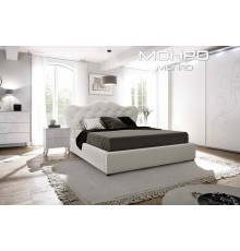 Ліжко Монро Люкс Green Sofa
