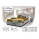 Ліжко Монро Люкс Green Sofa