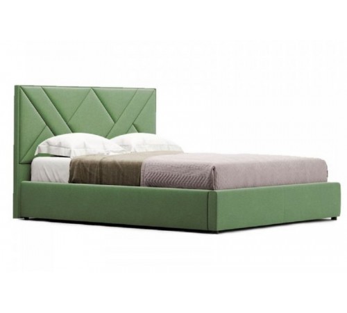 Ліжко Париж Люкс GreenSofa Ліжко Париж Люкс GreenSofa