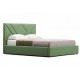 Ліжко Париж Люкс GreenSofa