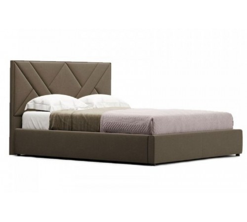 Ліжко Париж Люкс GreenSofa Ліжко Париж Люкс GreenSofa
