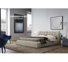 Ліжко Равенна Люкс Green Sofa